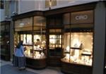 Ciro Pearls - London