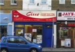 Cisse Hair Salon - London