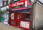 Citi Pizza - London