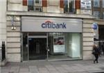 Citibank International PLC - London