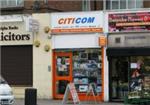 Citicom - London