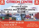 Citreon Centre Services - Erith