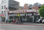 Citroen City - London