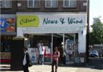 Citrus News & Wine - London