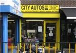 City Autos - London