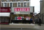 City Barber Shop - London