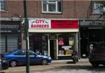 City Barbers - London