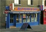 City Best Kebab & Cafe - London