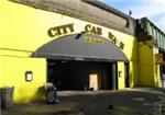 City Car Wash & Services - London