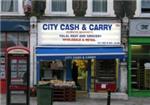 City Cash & Carry - London