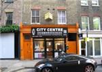 City Centre Dry Cleaners - London