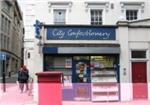 City Confectionery - London