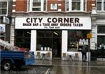 City Corner - London