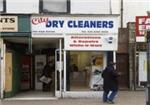 City Dry Cleaners