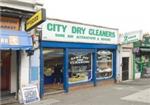 City Dry Cleaners - London