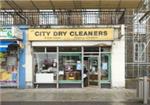 City Dry Cleaners - London