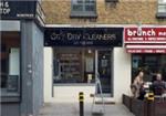 City Dry Cleaning - London