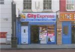 City Express - London