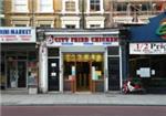 City Fried Chicken - London