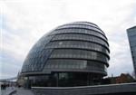 City Hall Cafe - London