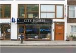 City Homes - London