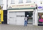 City Internet Cafe - London