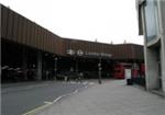 City Kiosk - London