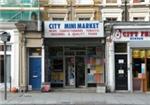 City Minimarket - London