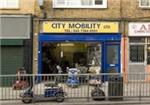 City Mobility - London