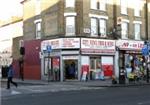 City Newsagents - London