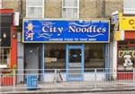 City Noodles - London