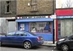 City Of London Dry Cleaning Co - London