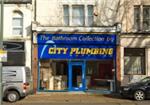 City Plumbing - London