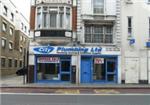 City Plumbing - London