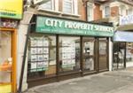 City Property Services - London