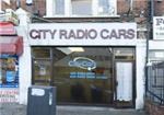 City Radio Cars - London