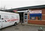 City Shopfront - London