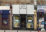 City Style Dry Cleaners - London