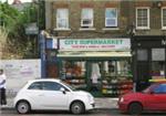 City Supermarket - London