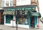 City Supermarket & Off Licence - London