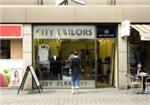 City Tailors - London