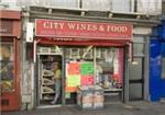 City Wines & Food - London