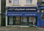 Citydeal Estates - London