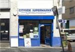 Cityside Supermarket - London