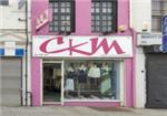 CKM - London