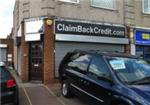 Claim Back Credit - London