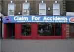 Claim For Accidents - London