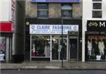 Claire Fashions - London