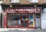 Clan Pharmacy - London