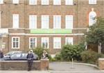 Clapham Common Jobcentre - London